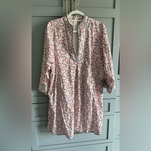 Tuckernuck Firecracker Indre Dress - XXL